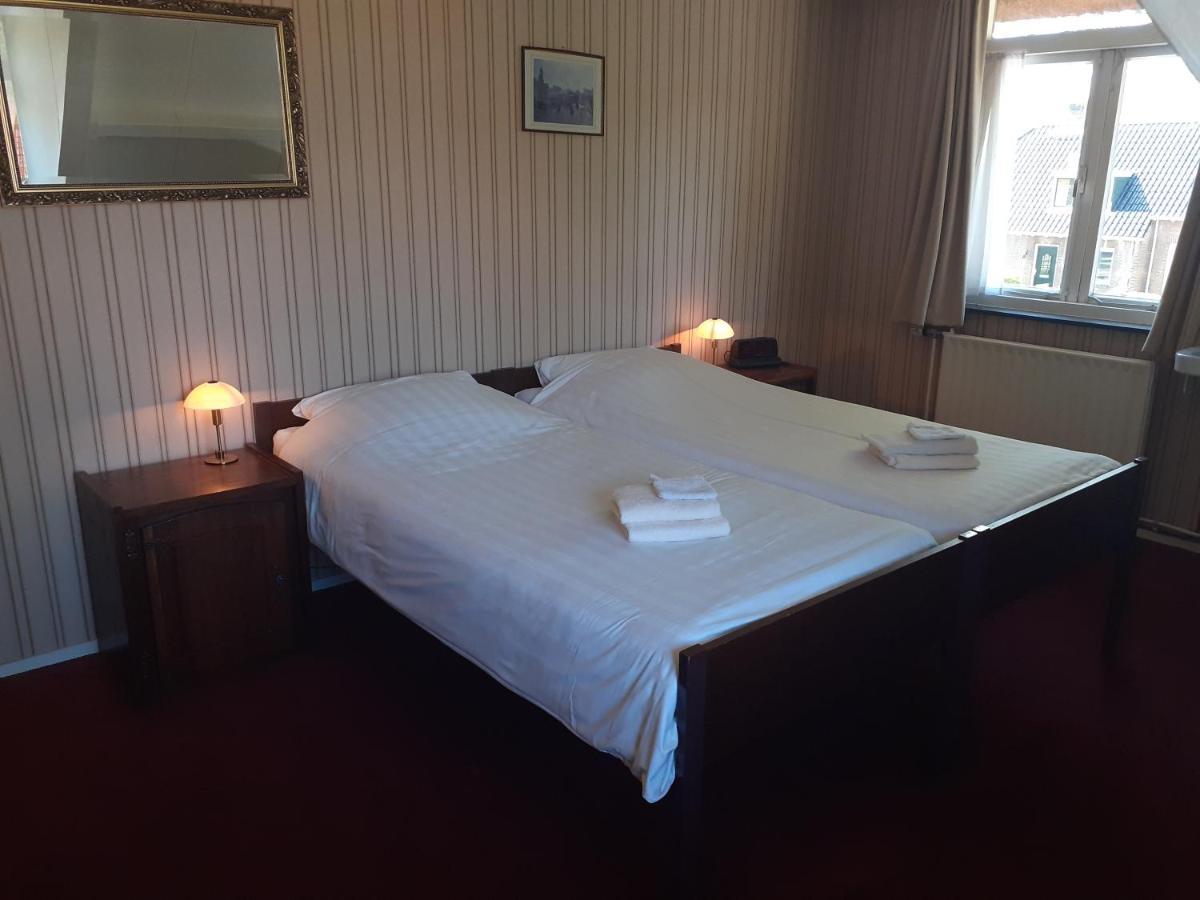 Hotel & Grandcafe Libo Aalden Bagian luar foto