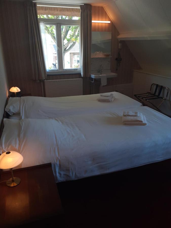 Hotel & Grandcafe Libo Aalden Bagian luar foto